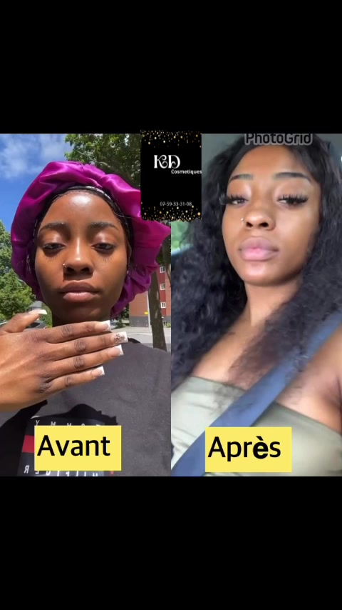 Routine complète
