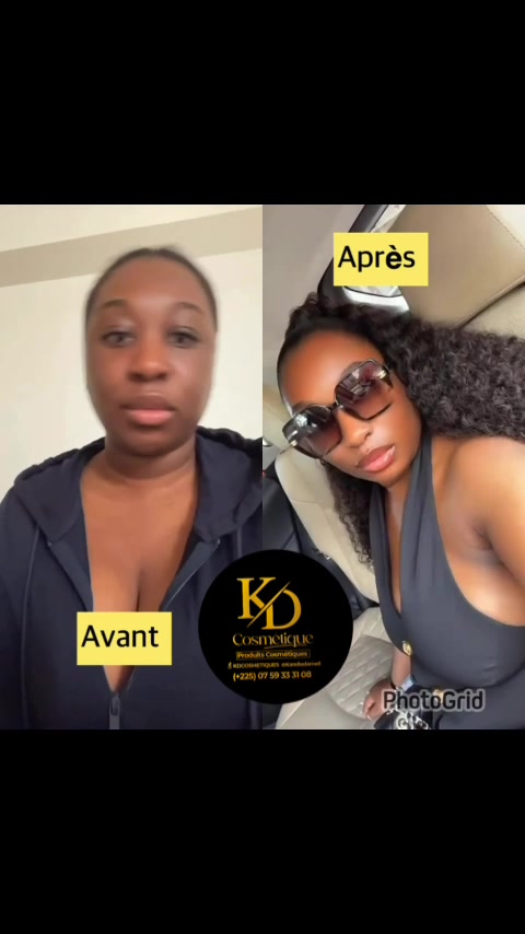 Avis cliente